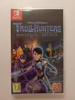 Trollhunters (Nintendo Switch), Ophalen, Zo goed als nieuw