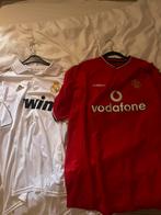 Voetbalshirts, Ophalen of Verzenden, Zo goed als nieuw