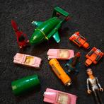 Tracey island onderdelen zgan en gebruikt, Verzamelen, Ophalen of Verzenden, Zo goed als nieuw