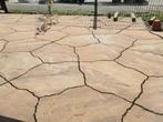 Bijzondere Stapstenen / Tuin tegels!, Ophalen, Nieuw, Minder dan 5 m², Vloertegels