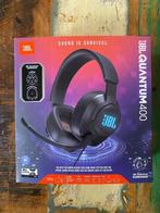 JBL Quantum 400 – Gaming Headset – Ongebruikt, met de doos., Overige merken, Surround, Nieuw, Ophalen of Verzenden