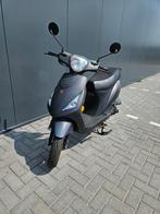 La Souris city, Fietsen en Brommers, Snorfietsen en Snorscooters, Zo goed als nieuw, Benzine, Ophalen, Overige merken