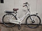 Gazelle miss grace met panasonic voorwielmotor, Ophalen, Gebruikt, 47 tot 50 cm, Gazelle