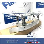 W205 C205 VOORFRONT Aluminium COMPLEET Mercedes C Klasse 201, Auto-onderdelen, Gebruikt, -, Ophalen of Verzenden, -