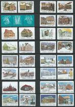 Denemarken - Aarhus - 29 kerstseries - Postfris, Postzegels en Munten, Postzegels | Europa | Scandinavië, Ophalen of Verzenden