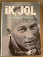 ik,  Jol      2.50 euro, Ophalen of Verzenden, Gelezen, Balsport
