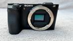 Sony a6500, Audio, Tv en Foto, Fotocamera's Digitaal, 8 keer of meer, Ophalen of Verzenden, Compact, Sony