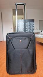 Ruime Targus Laptop Trolley - Perfect voor Reizen!, Ophalen of Verzenden, 17 inch of meer, Zo goed als nieuw, Trolleytas