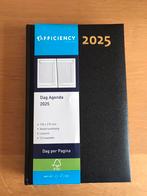 Efficiency agenda 2025 nieuw, Diversen, Ophalen of Verzenden, Nieuw