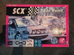 2 Race banen SCX, Ophalen of Verzenden, Zo goed als nieuw, Elektrisch, Overige merken