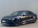 Audi A3 Limousine 2.5 TFSI RS3 Quattro - Panorama - Leder -, Automaat, Gebruikt, Zwart, Leder