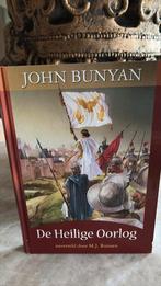 KR M.J. Ruissen - De heilige oorlog, Ophalen of Verzenden, Gelezen, M.J. Ruissen