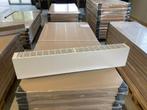 Henrad Everest Plan Plinth vlakke radiator 200 x 1000 T22, 500 tot 800 watt, Minder dan 30 cm, Radiator, Nieuw