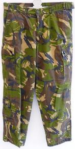 Broek Gvt Uniform, Zomer, M93, maat 8090/8090, KL, 1994.(17), Verzamelen, Ophalen of Verzenden, Landmacht, Nederland, Kleding of Schoenen