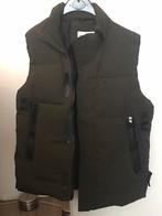 Mooie groene bodywarmer maat S, Ophalen of Verzenden, Zo goed als nieuw, Groen