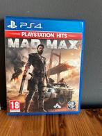 Mad Max - PS4, Avontuur en Actie, Gebruikt, Vanaf 18 jaar, 1 speler