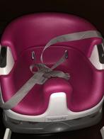 Ingenuity kinderzitje/stoelverhoger zgan, Ophalen, Zo goed als nieuw, Meegroeistoel, Stoelverkleiner