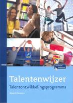 Djoerd Hiemstra - Talentenwijzer, Ophalen of Verzenden, Nieuw, Djoerd Hiemstra