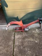 Puch frame, Fietsen en Brommers, Brommeronderdelen | Puch, Ophalen of Verzenden, Frame