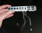 HP Pavilion P6000 Front Panel (505073-001), Ophalen of Verzenden, Gebruikt