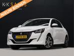 Peugeot 208 1.2 PureTech Active [CRUISE CONTROL, APPLE CARPL, Voorwielaandrijving, Stof, Gebruikt, 1199 cc