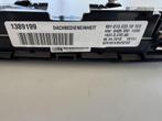 Porsche 991.613.433.10 bedieningspaneel, Auto-onderdelen, Dashboard en Schakelaars, Gebruikt, -, -, Ophalen of Verzenden