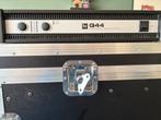 Electro Voice Q44 Eindversterker, Ophalen, Gebruikt, Minder dan 500 watt, P.A.