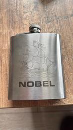 Nobel zak fles, Ophalen, Zo goed als nieuw