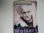 Bulkboek Jan Wolkers 1989 Turks fruit, Kort Amerikaans., Ophalen of Verzenden, Gelezen, Nederland