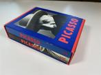 Pablo Picasso [1881-1973] 2 Boeken in Box Set — Veel ill., Boeken, Kunst en Cultuur | Beeldend, Ophalen of Verzenden, Gelezen
