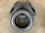 17” 4 x  PIRELLI  winterbanden 7mm. RUNFLAT  € 70  p/st., Ophalen, Gebruikt, 17 inch, Winterbanden