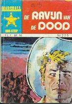 Marshall mini strip - 225 De ravijn van de dood, Boeken, Stripboeken, Eén stripboek, Ophalen of Verzenden, Gelezen