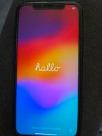 Apple iPhone XR 64GB - Zwart, Gebruikt, Zwart, IPhone XR, Ophalen of Verzenden