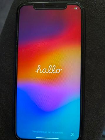 Apple iPhone XR 64GB - Zwart beschikbaar voor biedingen