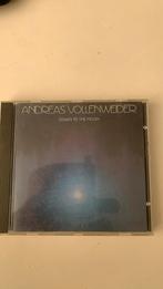 Andreas Vollenweider , down to the moon, Ophalen of Verzenden, Zo goed als nieuw