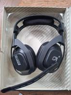 Astro A50 gaming headset wireless, Ophalen of Verzenden, Gaming headset, Zo goed als nieuw