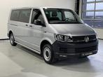 Volkswagen Transporter Kombi 2.0 TDI L2H1 Comfortline INCL B, Voorwielaandrijving, 15 km/l, Gebruikt, Lichtsensor