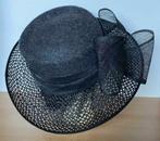 Hoed maat 56 [nr1], Ophalen of Verzenden, Zo goed als nieuw, 56 of 57 cm (M, 7 of 7⅛ inch), Hoed