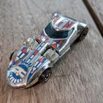 Hot Wheels Redline Super Chromes Twinmill, Hobby en Vrije tijd, Modelauto's | Overige schalen, Ophalen of Verzenden, Gebruikt