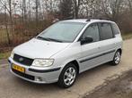 Hyundai Matrix 1.6i Active Cool Airco NAP APK 12-2026 Nette, Auto's, Voorwielaandrijving, Matrix, Stof, Gebruikt