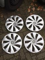 Wieldoppen origineel vw polo golf 15 inch, Auto diversen, Wieldoppen, Ophalen of Verzenden, Zo goed als nieuw