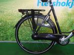 Fietshokje Amersfoort: Gazelle Orange Damesfiets N7 H53, Gebruikt, Versnellingen, Gazelle, 56 cm of meer
