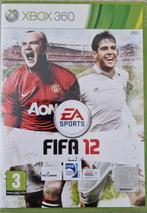 FIFA 12 - Xbox 360, Spelcomputers en Games, Online, Gebruikt, 1 speler, Ophalen of Verzenden