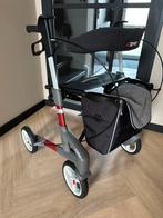 Topro Troja 5G bijna niet gebruikt maat S, Diversen, Rollators, Ophalen of Verzenden, Opvouwbaar, Zo goed als nieuw