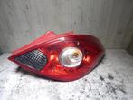 Achterlicht rechts van een Opel Corsa, Auto-onderdelen, Verlichting, Ophalen of Verzenden, 3 maanden garantie, Gebruikt, Opel