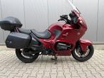 Bmw R1100 RT . Perfect onderhouden. Koppeling al vervangen, Motoren, Motoren | BMW, Bedrijf, Toermotor, 1100 cc