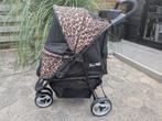 InnoPet Hondenbuggy type Allure Cheetah, Ophalen, Zo goed als nieuw