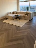 ACTIE! 6MM PVC Visgraat + Leggen OP=OP, Huis en Inrichting, Stoffering | Vloerbedekking, Ophalen, Nieuw