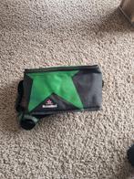 Koel tas heineken, Caravans en Kamperen, Ophalen of Verzenden, Zo goed als nieuw, Koeltas, Koelelement