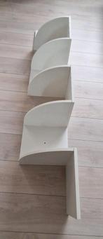 Hangende Hoekplank - Nieuwstaat!, Ophalen of Verzenden, Nieuw